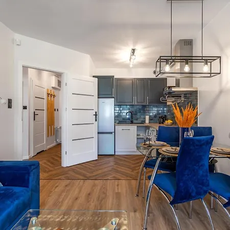 Apart-invest Latte Szklarska Poreba