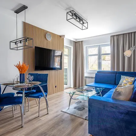 Apart-invest Latte Apartment *