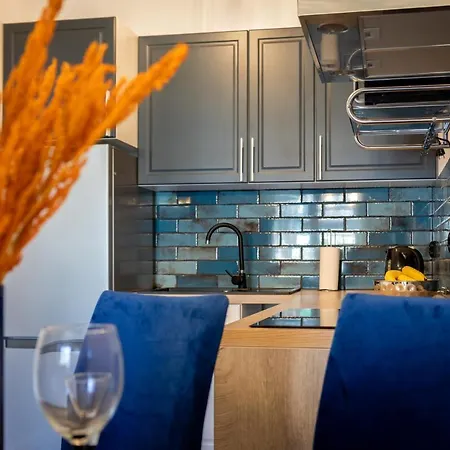 Apart-invest Latte Apartment Szklarska Poreba