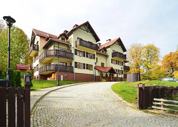 דירה Apart-invest Latte