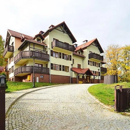 Lejlighed Apart-invest Latte