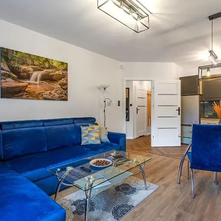 Apart-invest Latte * Szklarska Poręba