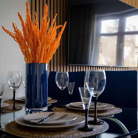 Apart-invest Latte Appartamento