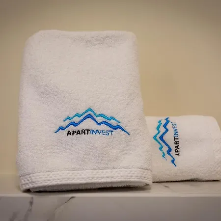 Apart-invest Latte Appartamento Szklarska Poręba