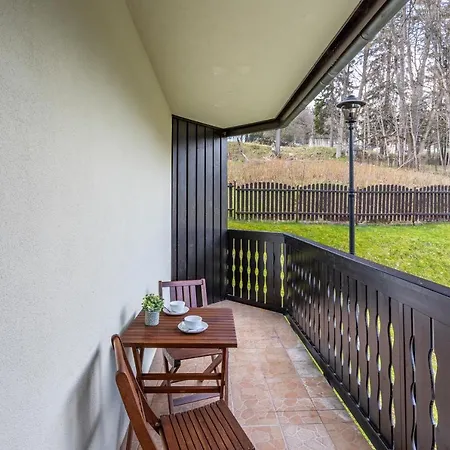 Apart-invest Latte Appartamento Szklarska Poręba