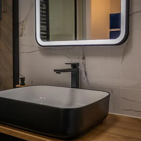 Apart-invest Latte Appartamento