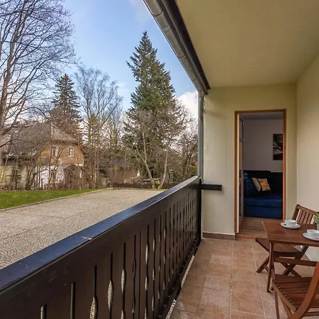 Apart-invest Latte * Szklarska Poręba