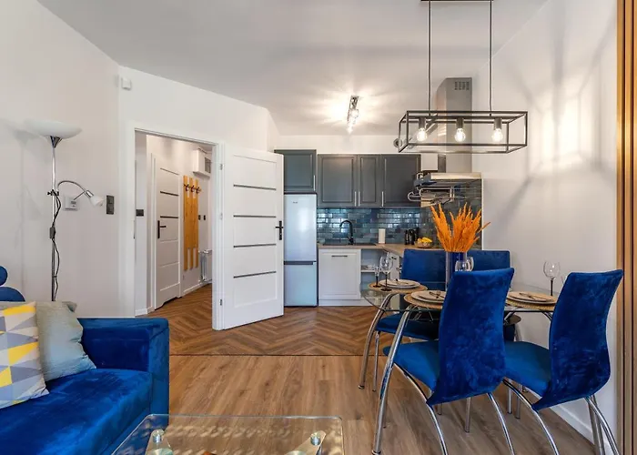 Apart-invest Latte Szklarska Poreba