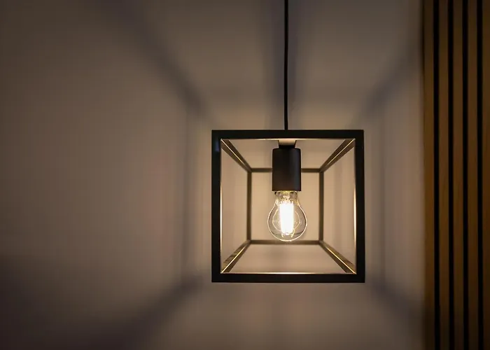 Apart-invest Latte Szklarska Poreba