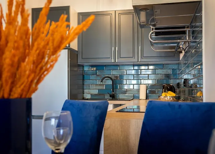 Apart-invest Latte Apartment Szklarska Poreba