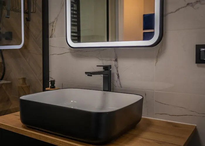 Apart-invest Latte Apartment